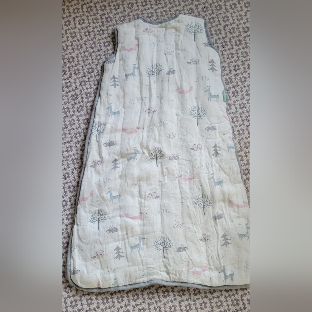 Molis & co sleep sack xl - Picture 2 of 6